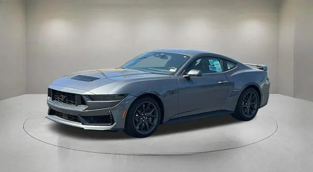 2025 Ford Mustang Dark Horse - Photo 21