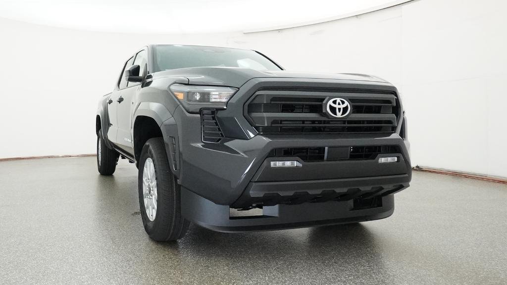 New 2026 Underground Toyota SR5 image 35