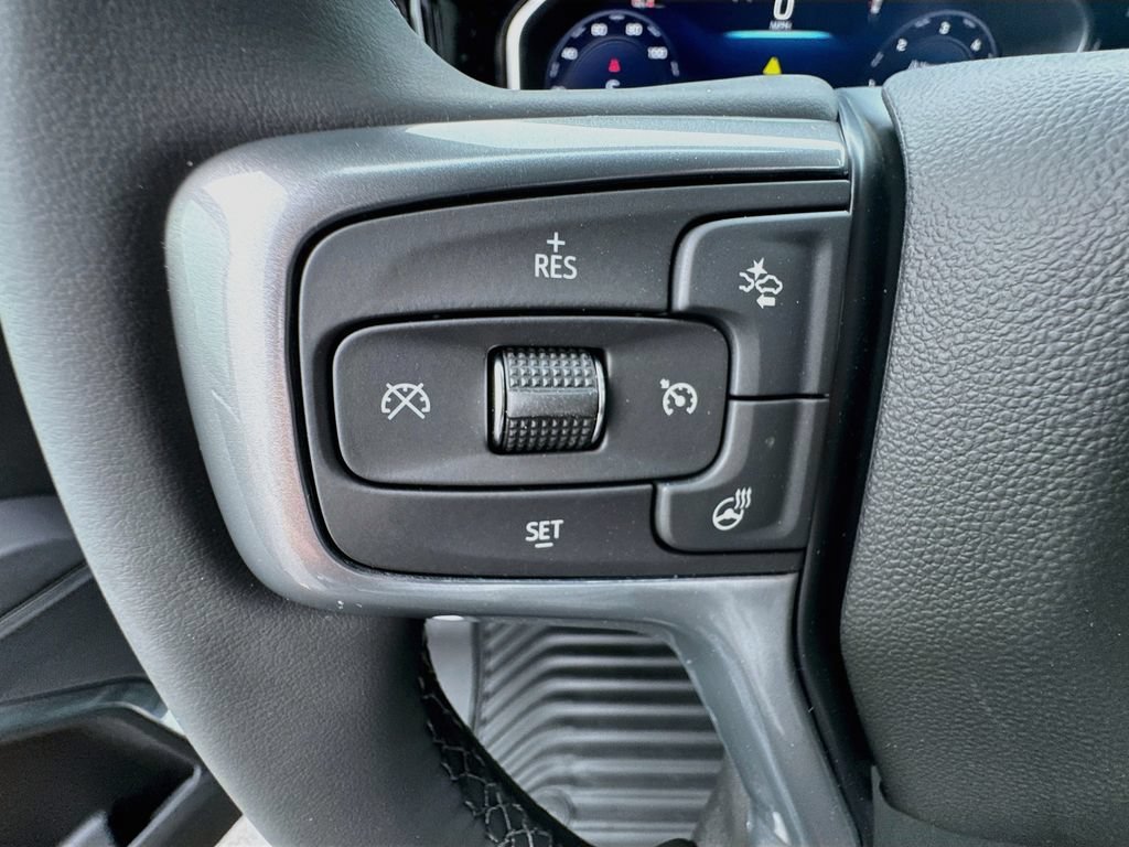 2026 Chevrolet Silverado 1500 LT - Photo 37
