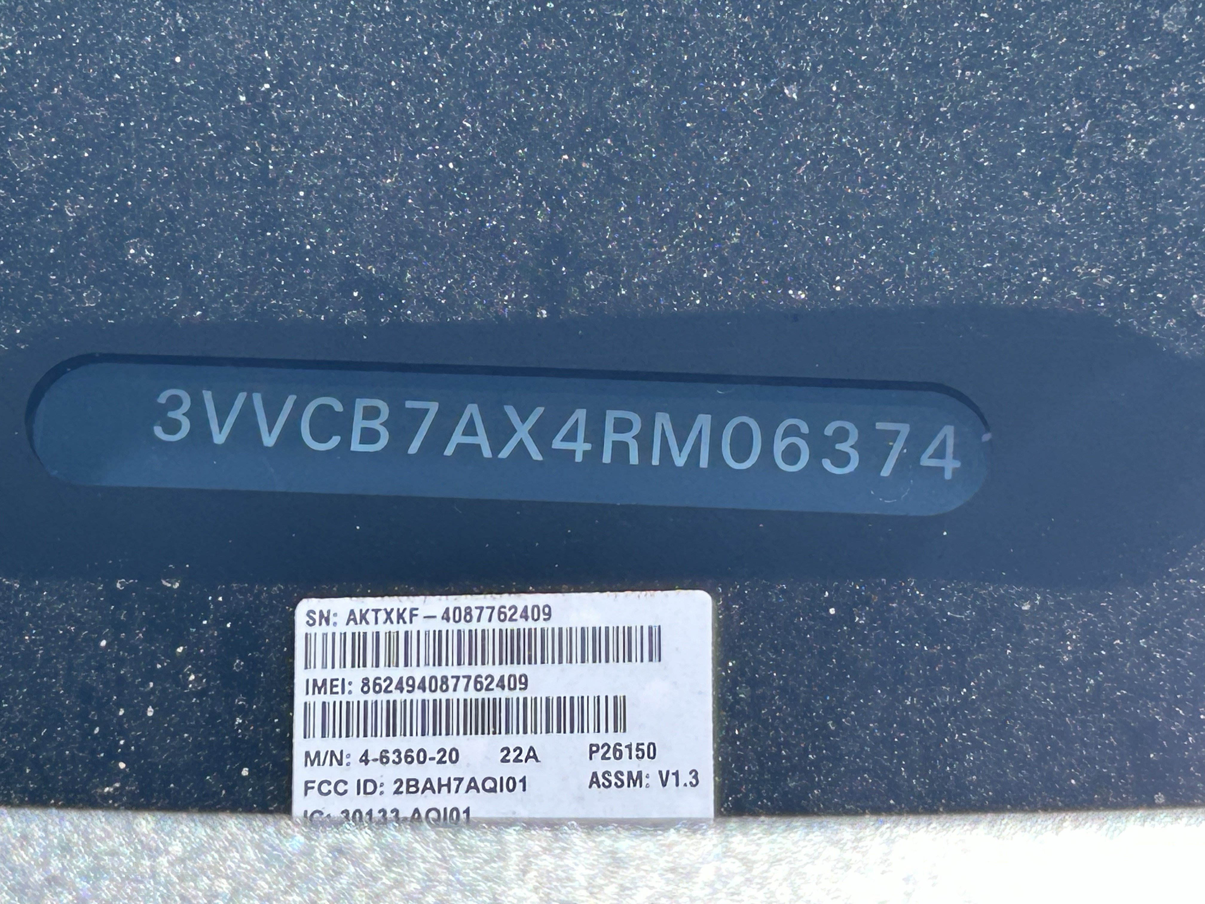 Used 2024 Platinum Gray Metallic Volkswagen SE R-Line Black image 31