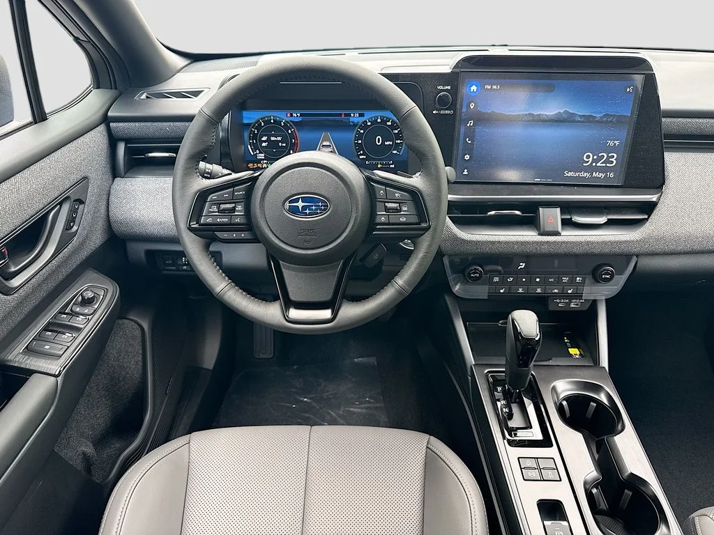 New 2026 Blue Subaru Limited image 29