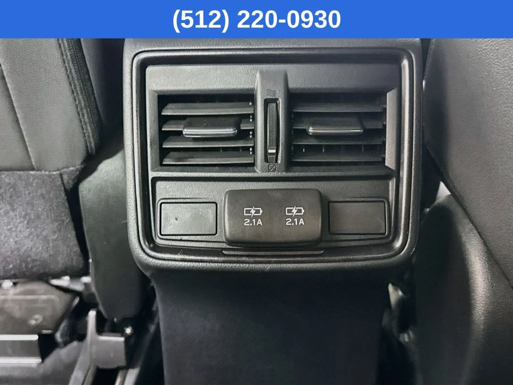 Certified Used 2024 White Subaru Wilderness image 32