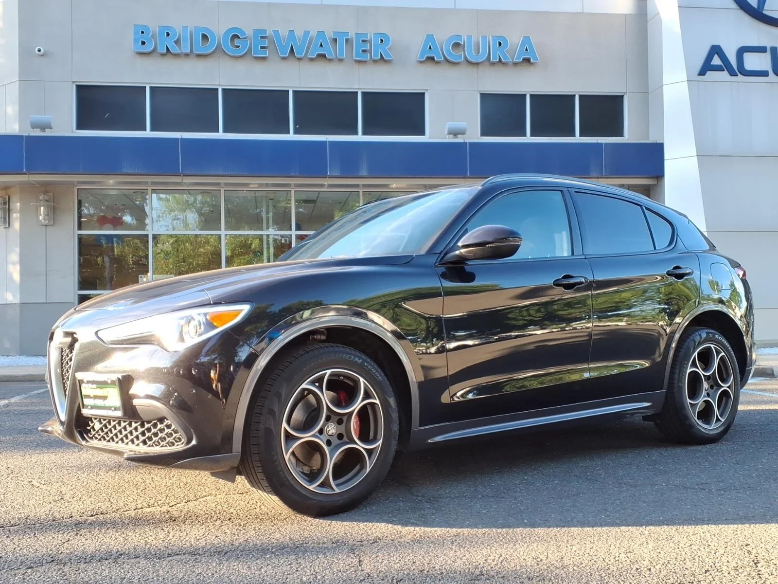 Used Cars Under $25k for Sale in Bridgewater | Bill Vince's