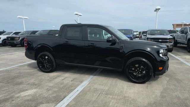 2025 Ford Maverick XLT - Photo 92