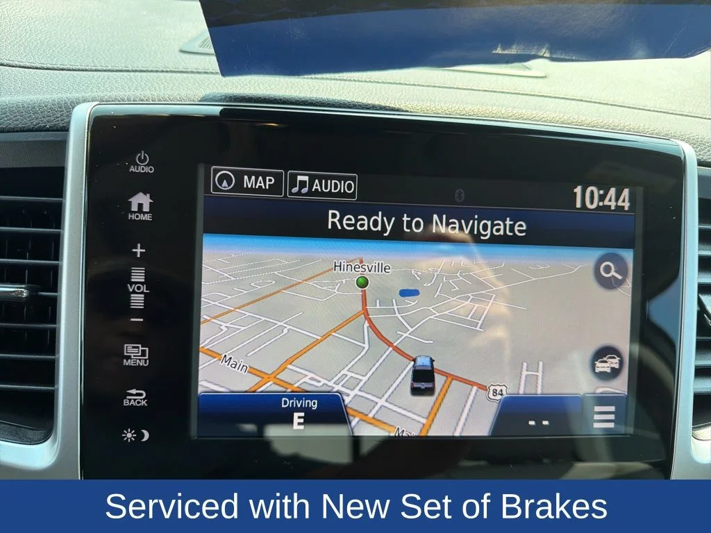 Certified Used 2019 White Diamond Pearl Honda RTL-E image 22