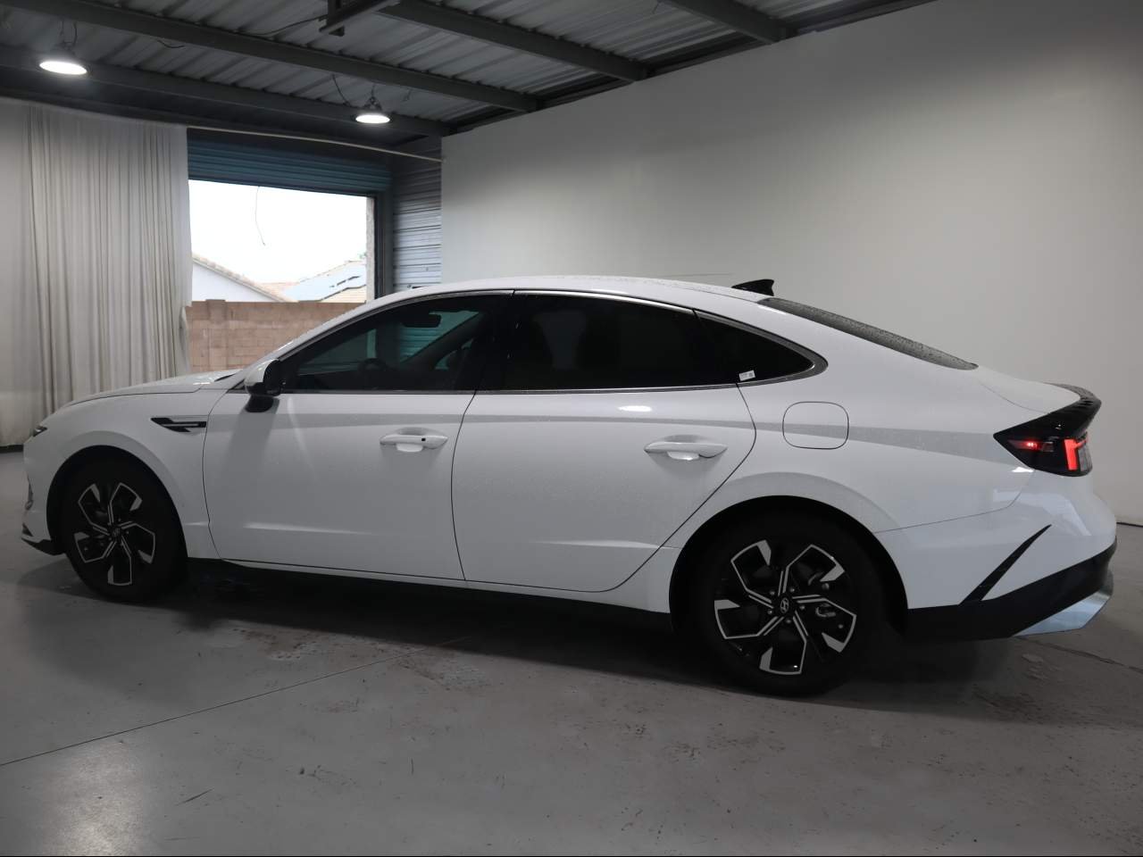 2024 Hyundai Sonata SEL - Photo 8