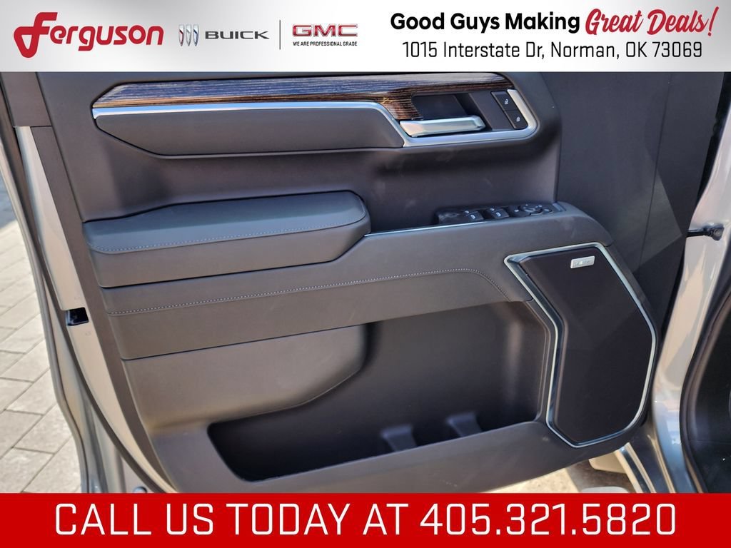 2026 GMC Sierra 1500 Elevation - Photo 14