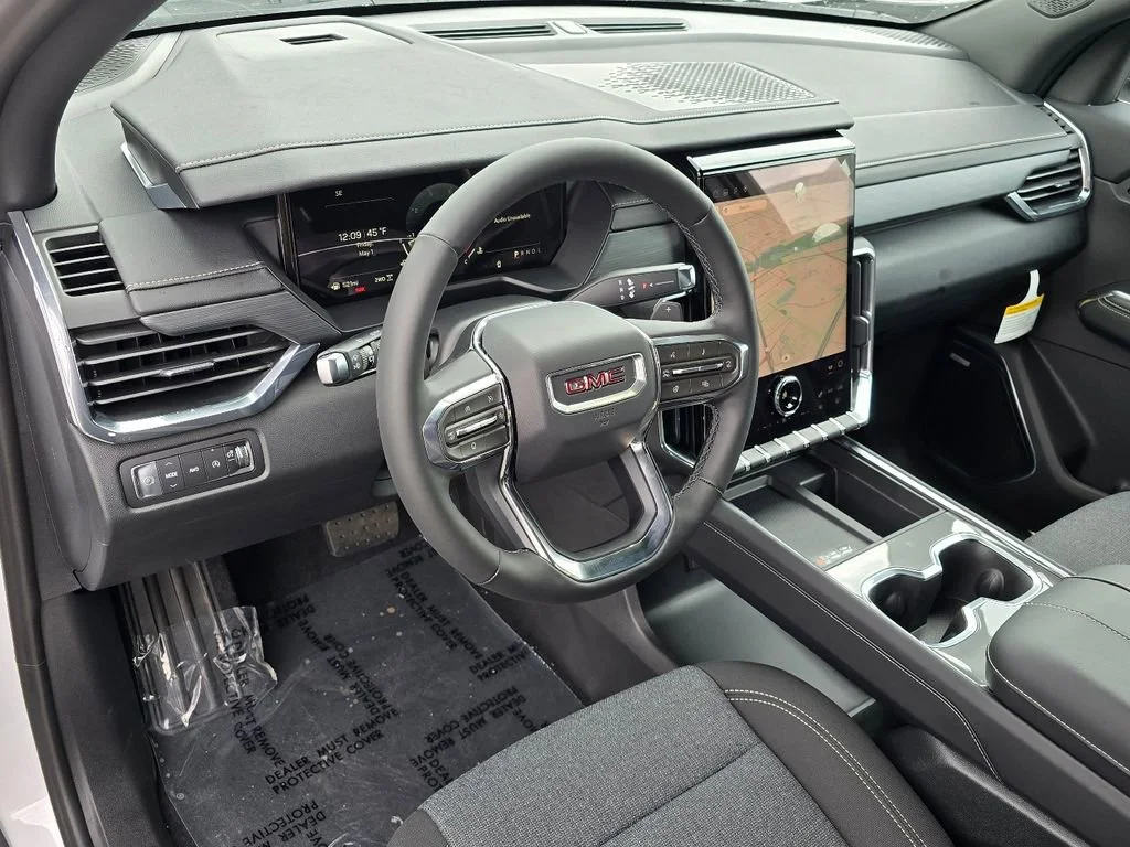 2026 GMC Acadia Elevation - Photo 17