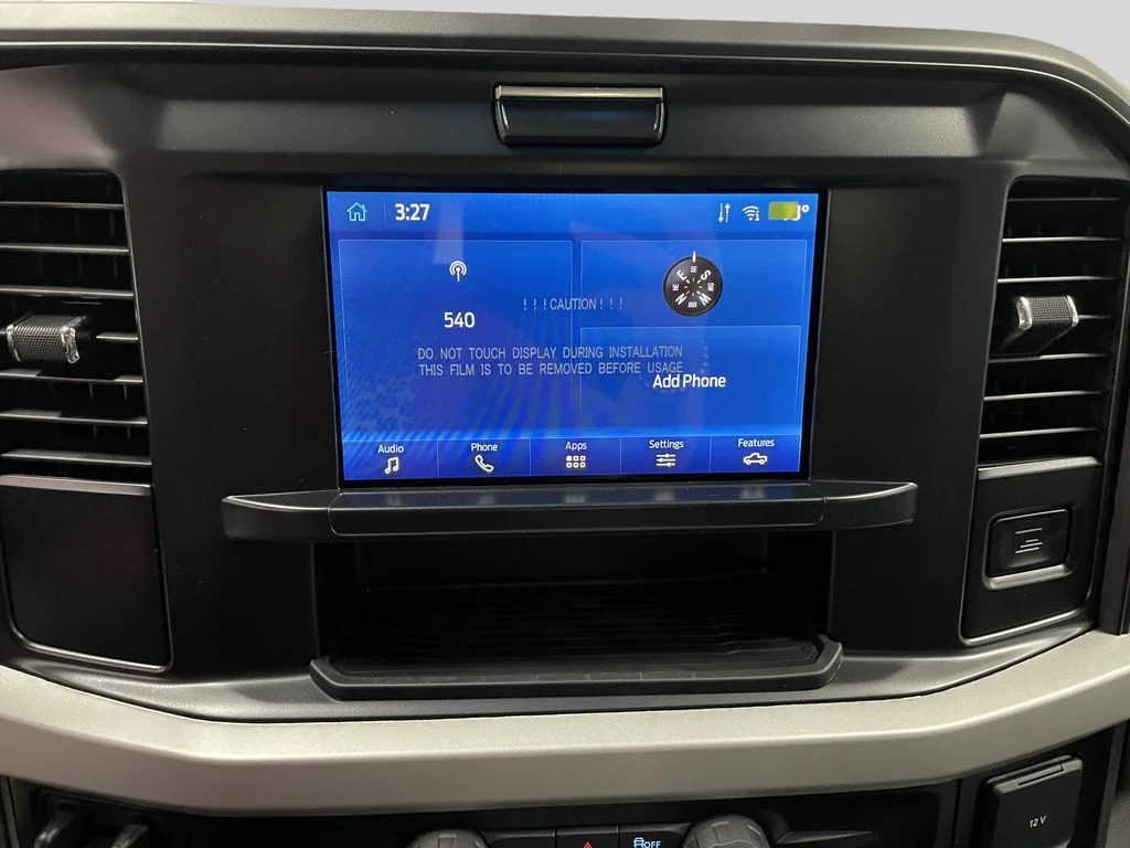 2026 Ford F-250 Super Duty XLT - Photo 16