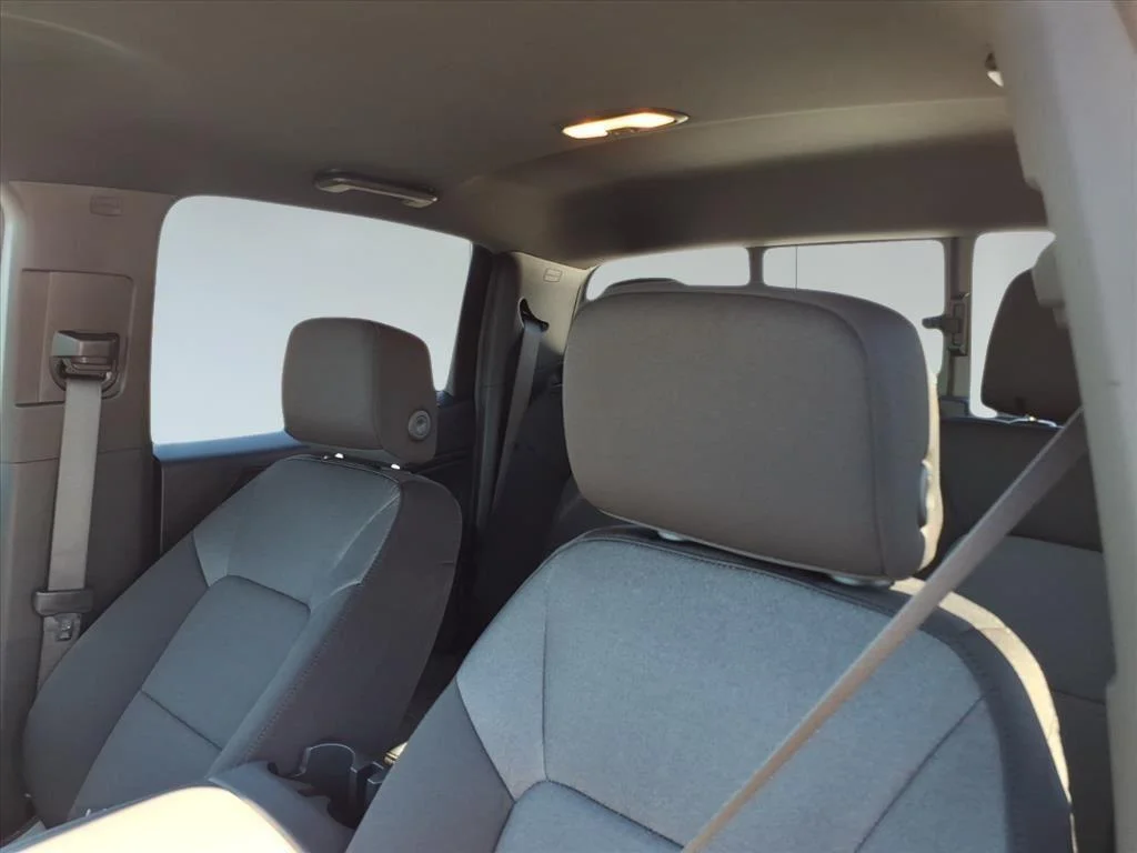2026 Chevrolet Colorado Work Truck - Photo 14