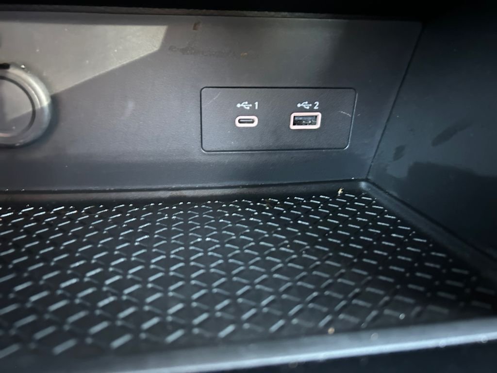 Used 2025 Black Nissan Rock Creek image 30