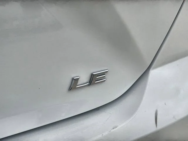 2026 Toyota Camry LE - Photo 31