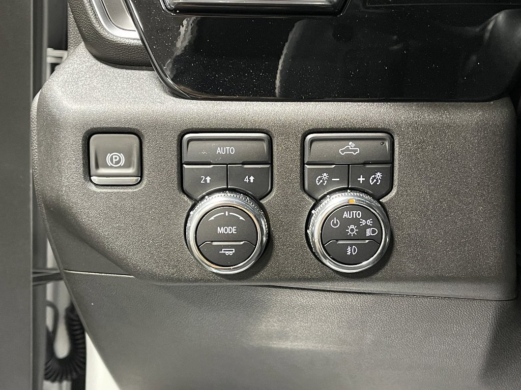 2025 GMC Sierra 1500 Elevation - Photo 33