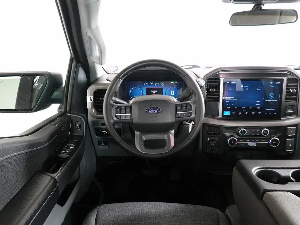 2025 Ford F-150 XLT - Photo 18