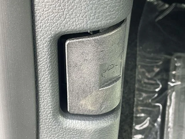 New 2026 White Ford XLT image 15