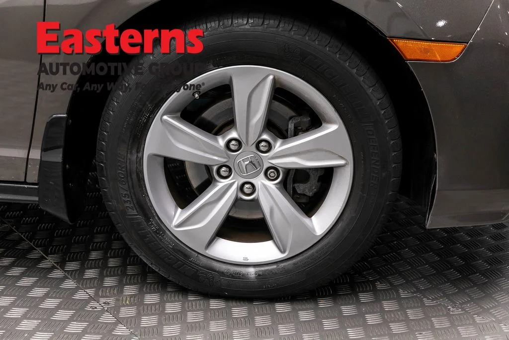 Used 2019 Brown Honda EX-L image 31