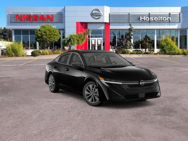 2026 Nissan Sentra SL - Photo 3