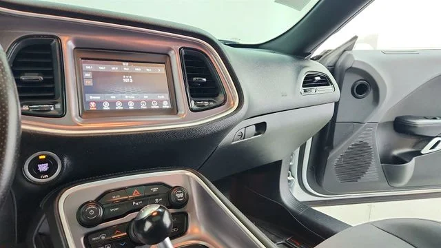Used 2019 White Dodge R/T image 21