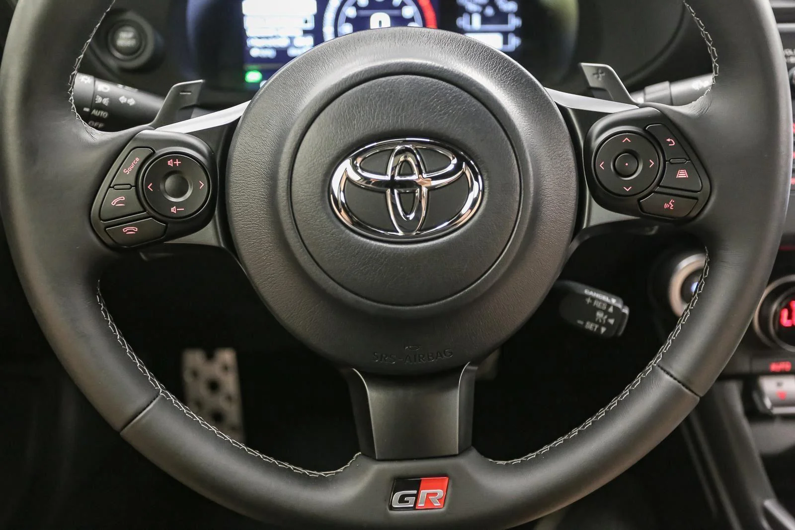 Certified Used 2024 Steel Toyota Premium image 33