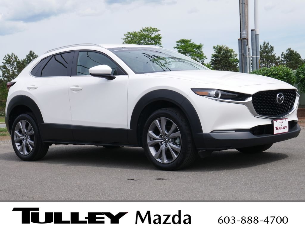2023 Mazda CX-30 Preferred AWD's photo