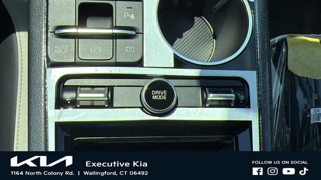 New 2026 Yacht Blue Kia GT-Line FWD image 20