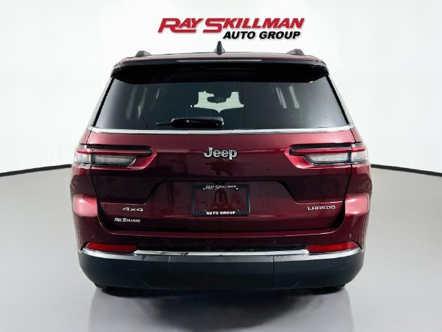 2023 Jeep Grand Cherokee L Laredo - Photo 6