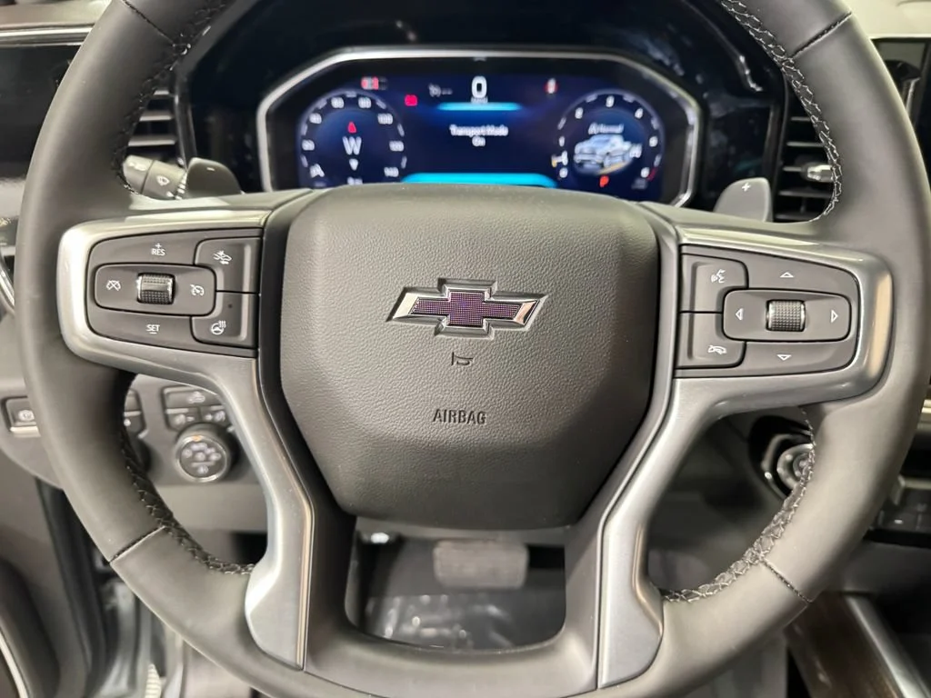 2026 Chevrolet Silverado 1500 RST - Photo 14