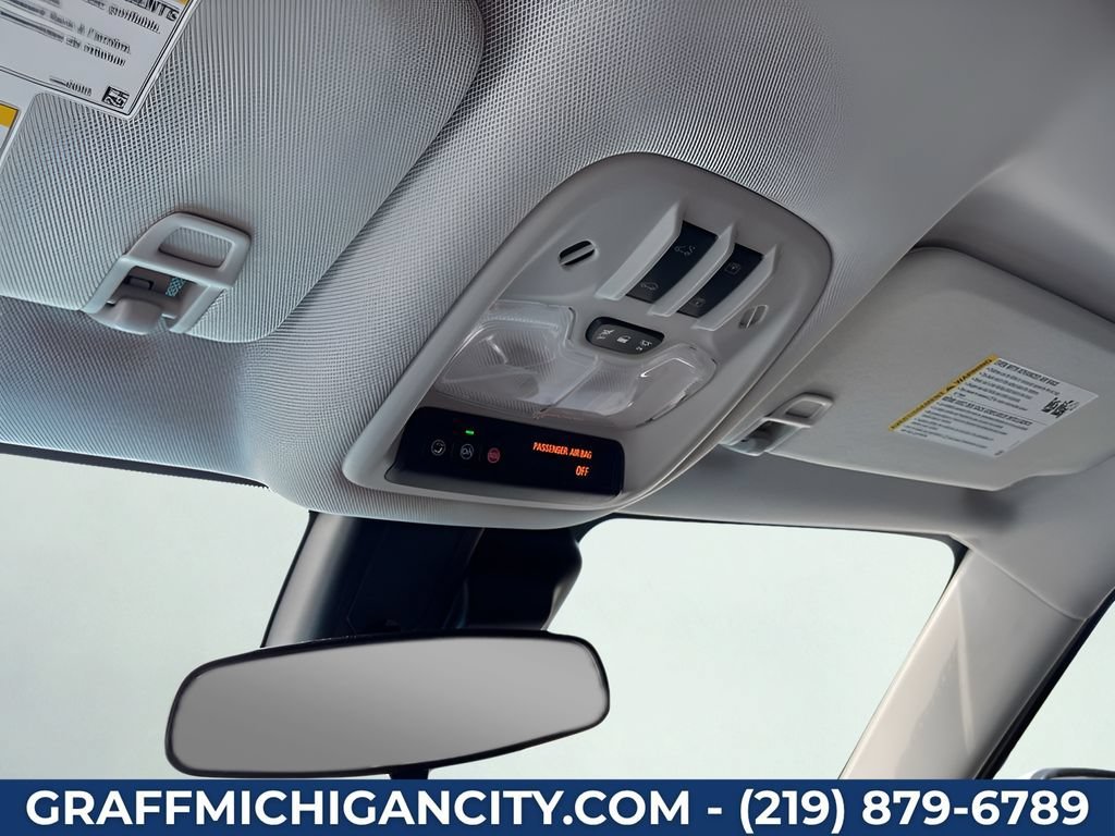 2026 Chevrolet Trailblazer LT - Photo 26