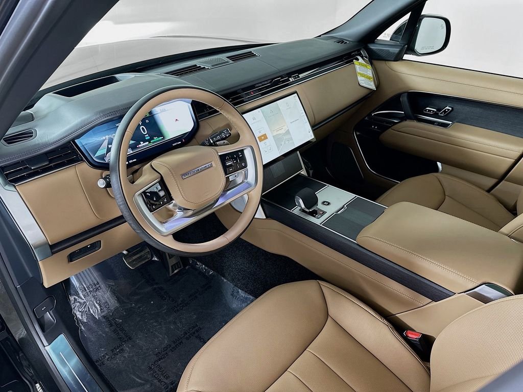 2026 Land Rover Range Rover Autobiography - Photo 10