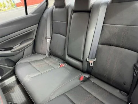 Used 2023 Silver Nissan 2.5 SR image 14