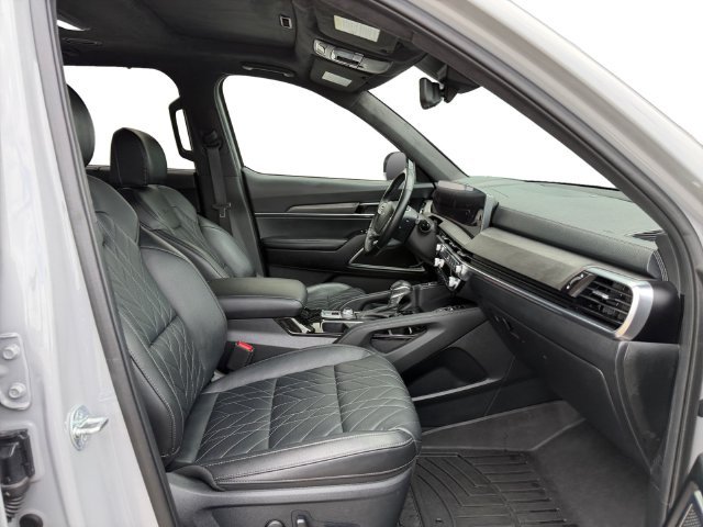 Used 2024 Gray Kia SX-Prestige X-Pro image 31