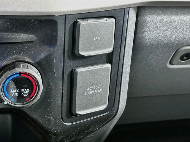 New 2026 Ford F-250SD XL