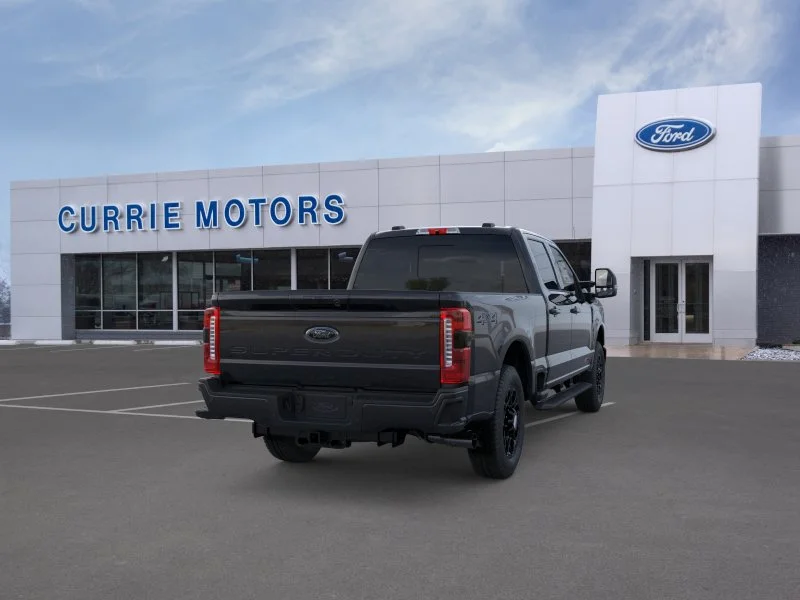 New 2026 Agate Black Metallic Ford ROUSH image 28