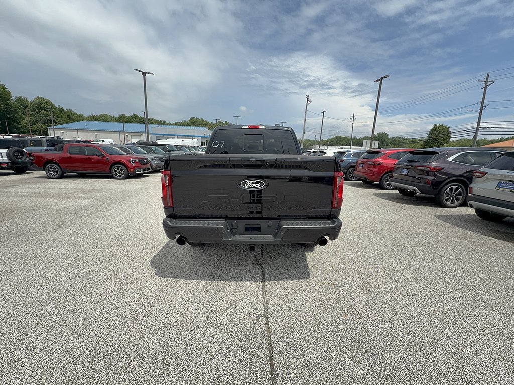 New 2026  Ford XLT image 6