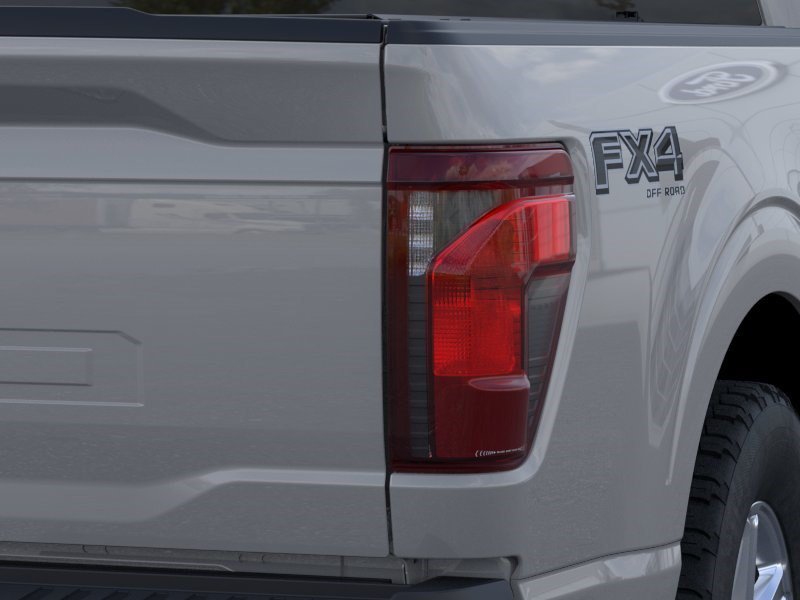 New 2026 Avalanche Ford XLT image 22