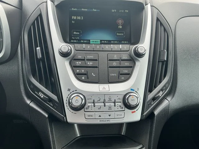 Used 2016 Red Chevrolet LT image 17