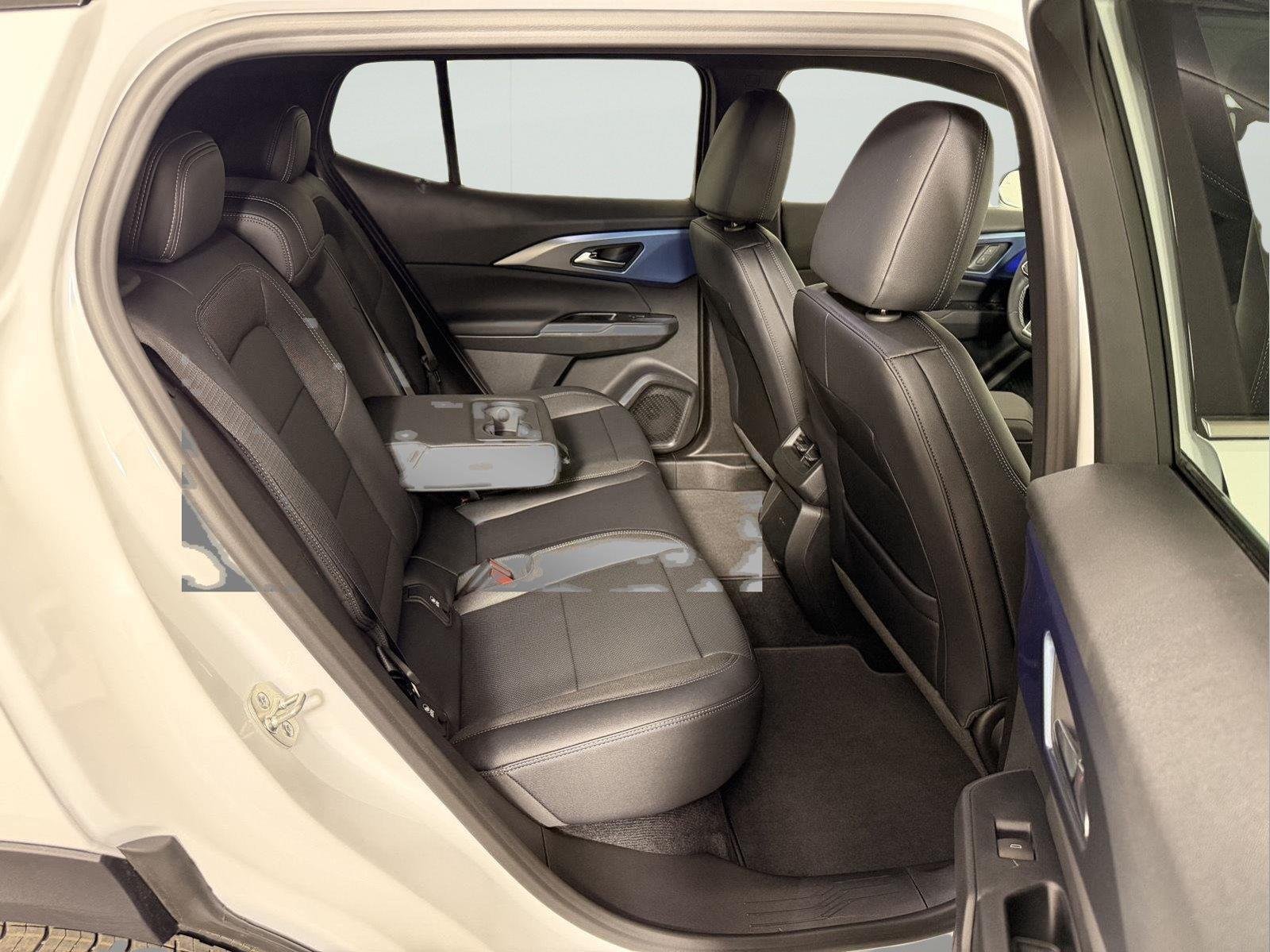 2026 Chevrolet Equinox EV 2LT - Photo 20