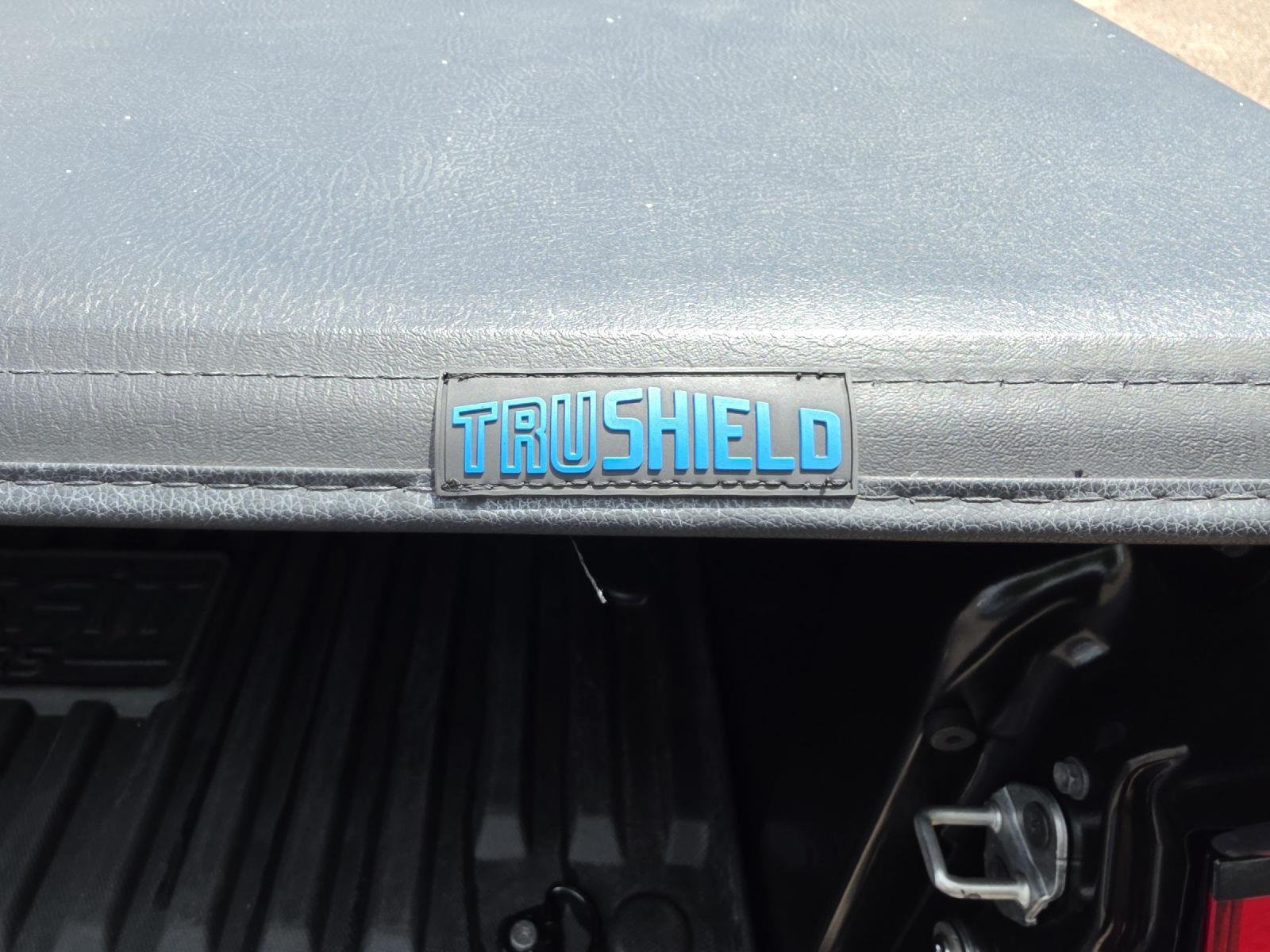Certified Used 2024 Underground Toyota SR5 image 16