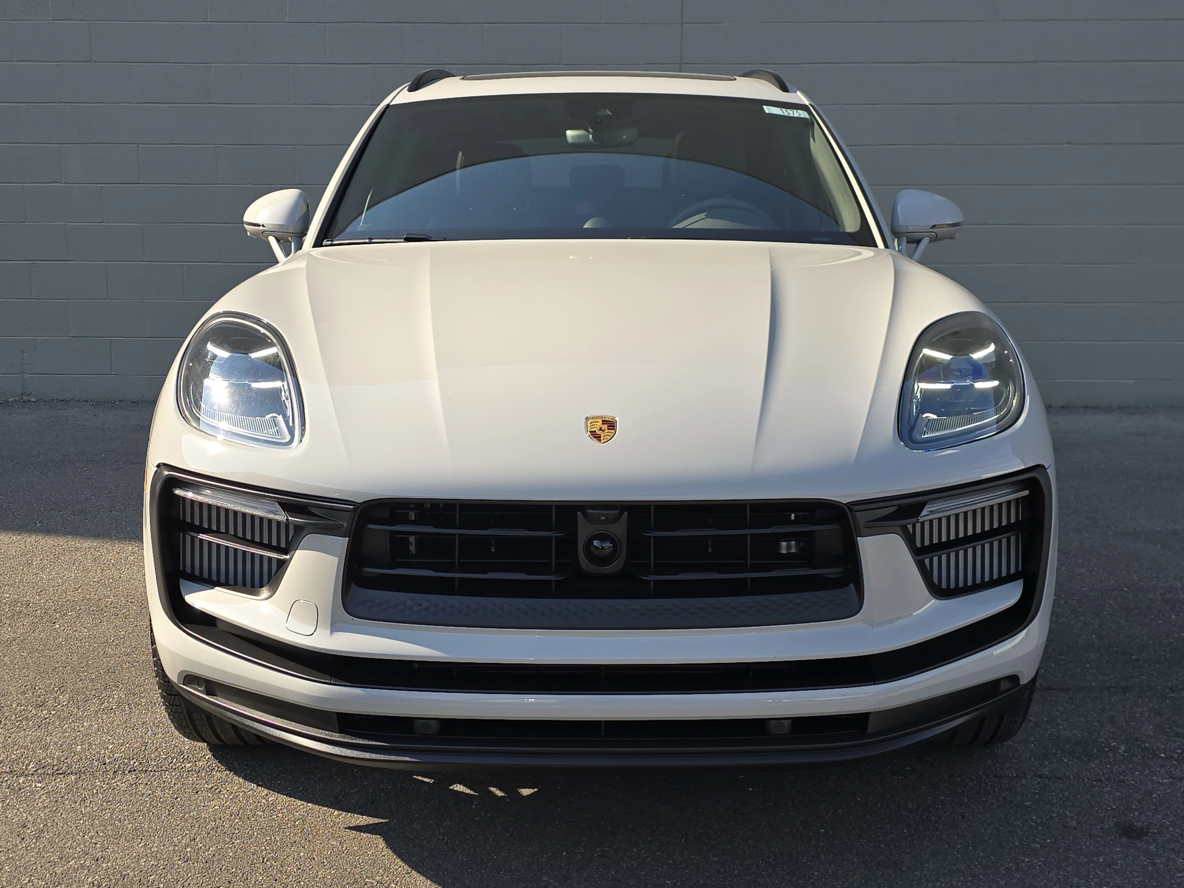 New 2026 Chalk Porsche S image 6
