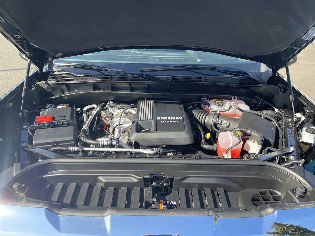 New 2026 Onyx Black GMC SLT image 31