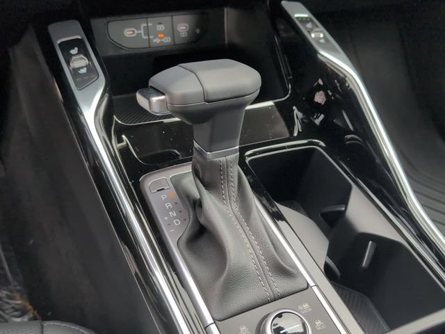 New 2026 Wolf Gray Kia X-Line SX AWD image 19