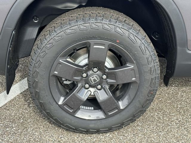 2026 Honda Ridgeline TrailSport - Photo 13