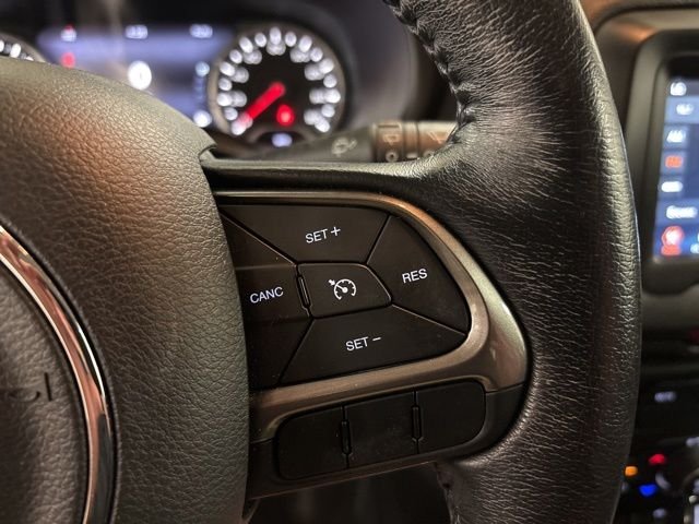 2018 Jeep Renegade Limited - Photo 15