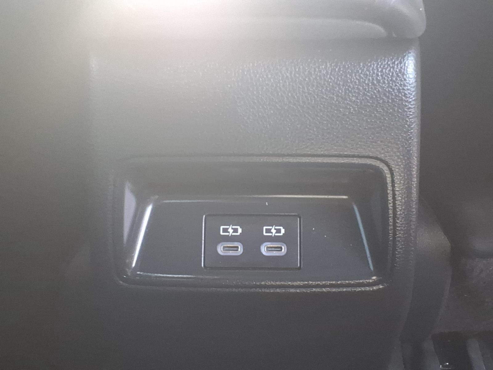 Used 2024 Underground/Midnight Black Metallic Toyota XSE image 23