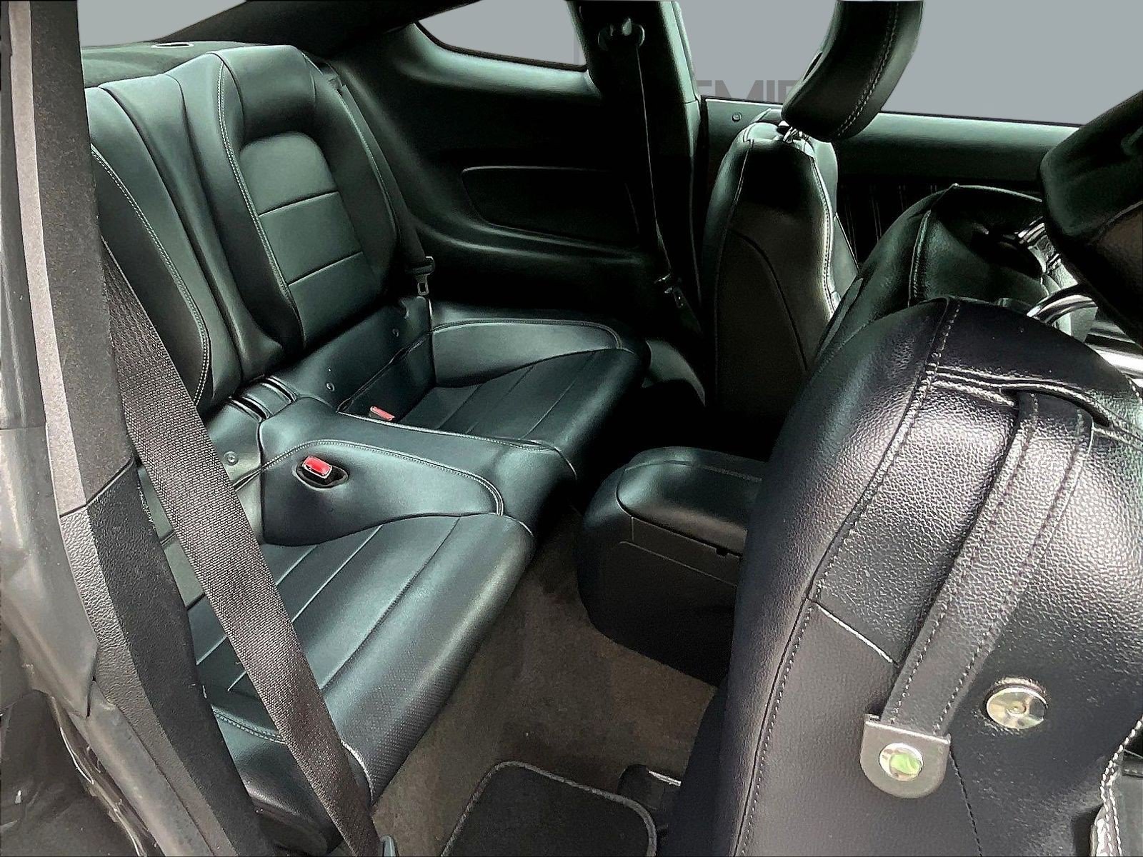 Used 2016 Gray Ford EcoBoost Premium image 27
