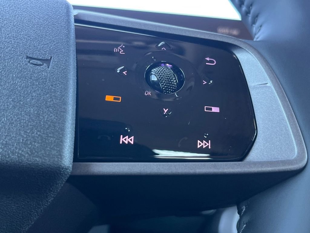 2026 Nissan LEAF SV+ - Photo 26