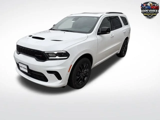 2026 Dodge Durango GT Plus AWD's photo