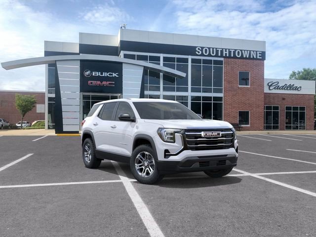 2026 GMC Terrain Elevation FWD's photo