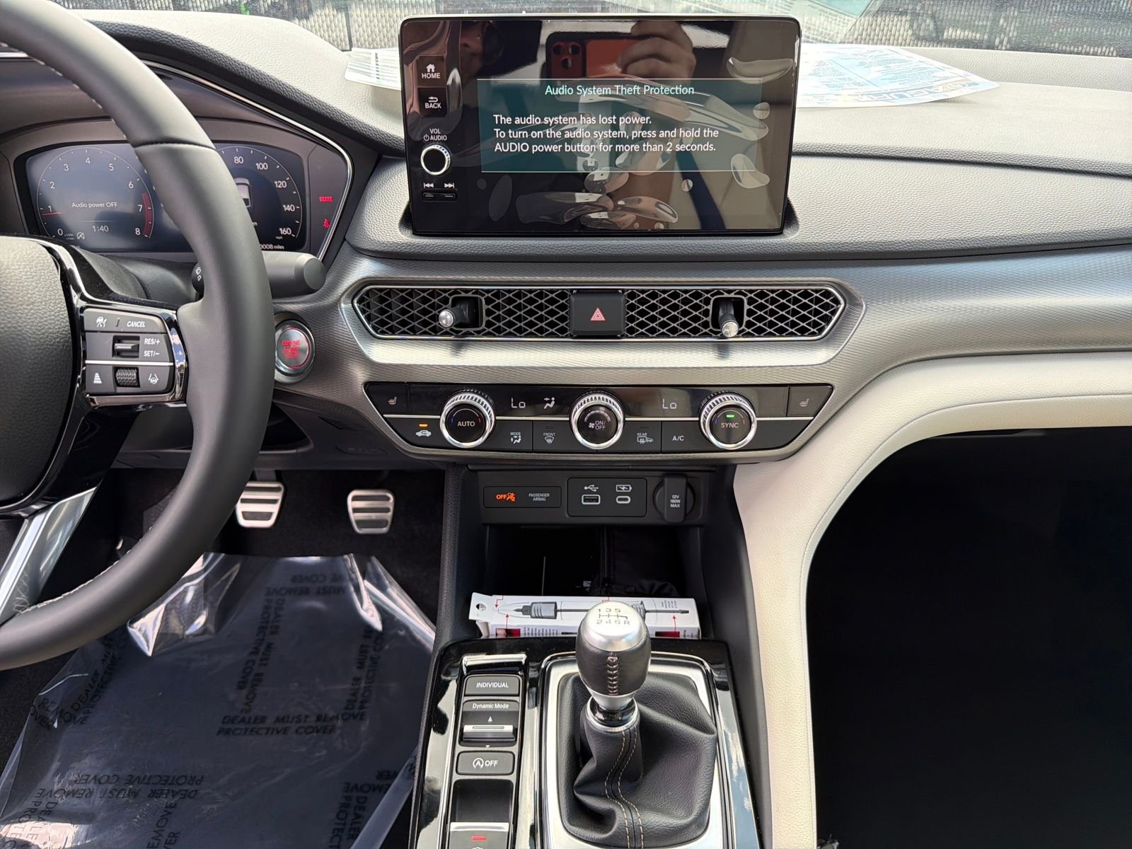 New 2026 Acura Integra A-Spec Tech Package 4D Hatchback