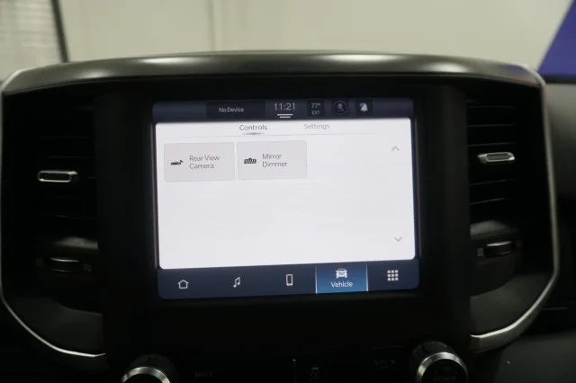 Used 2024  Ram Big Horn image 30